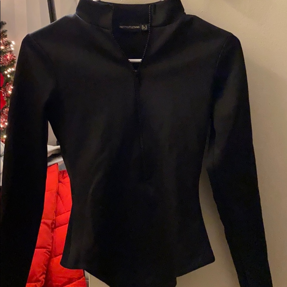 PLT Bodysuit